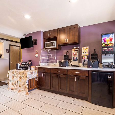 Rodeway Inn & Suites Big Water - Antelope Canyon Eksteriør bilde