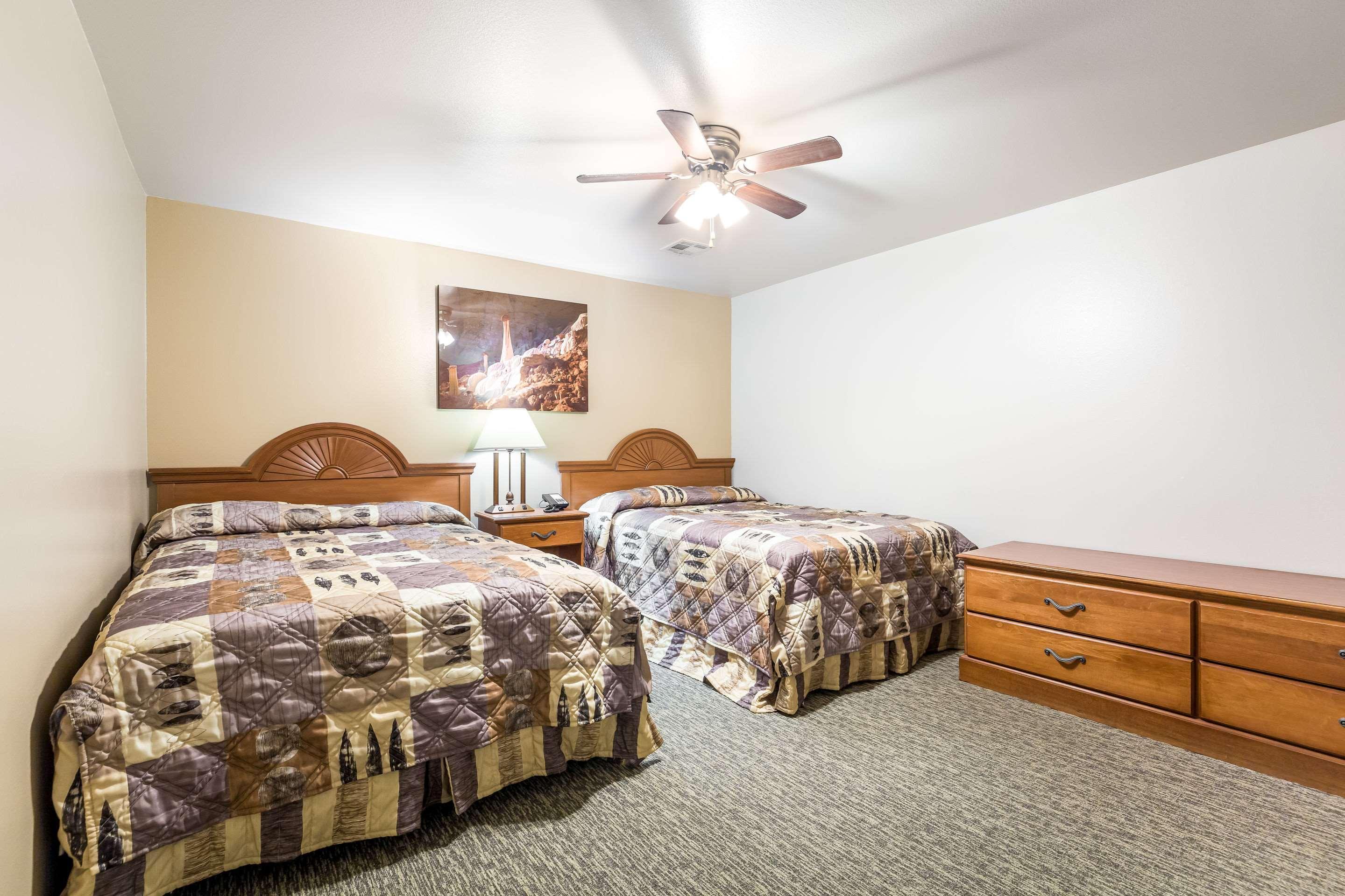 Rodeway Inn & Suites Big Water - Antelope Canyon Eksteriør bilde