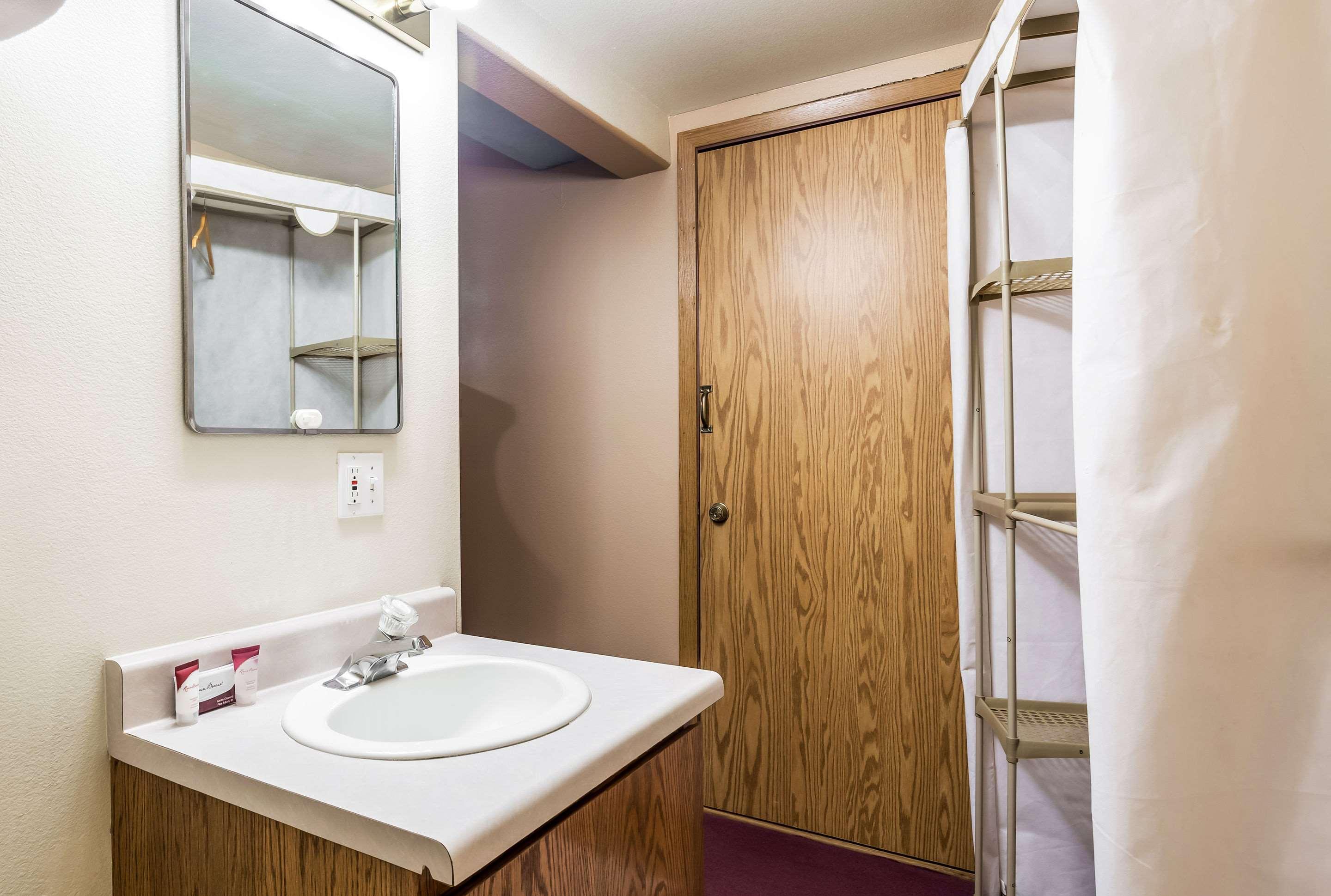 Rodeway Inn & Suites Big Water - Antelope Canyon Eksteriør bilde