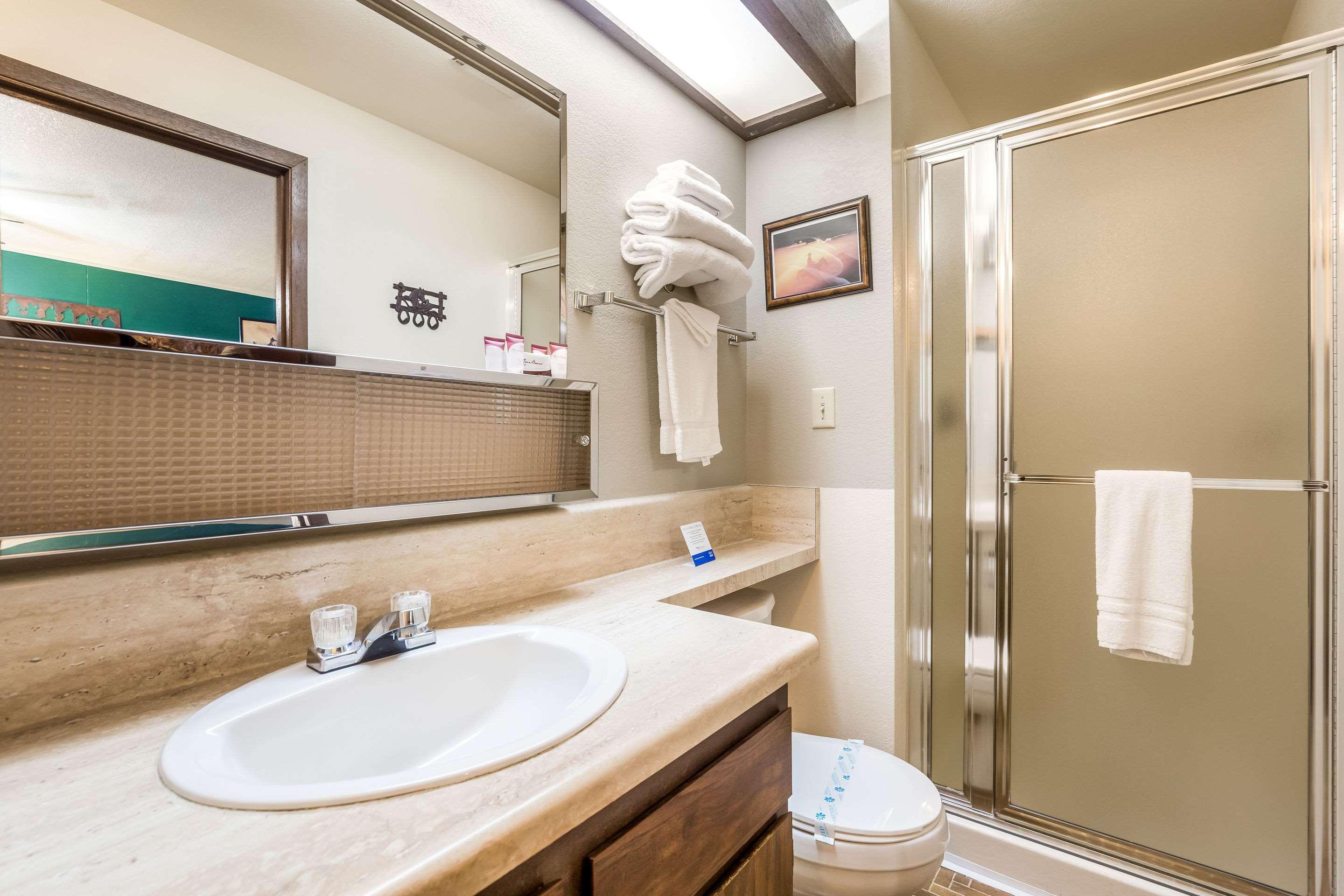 Rodeway Inn & Suites Big Water - Antelope Canyon Eksteriør bilde