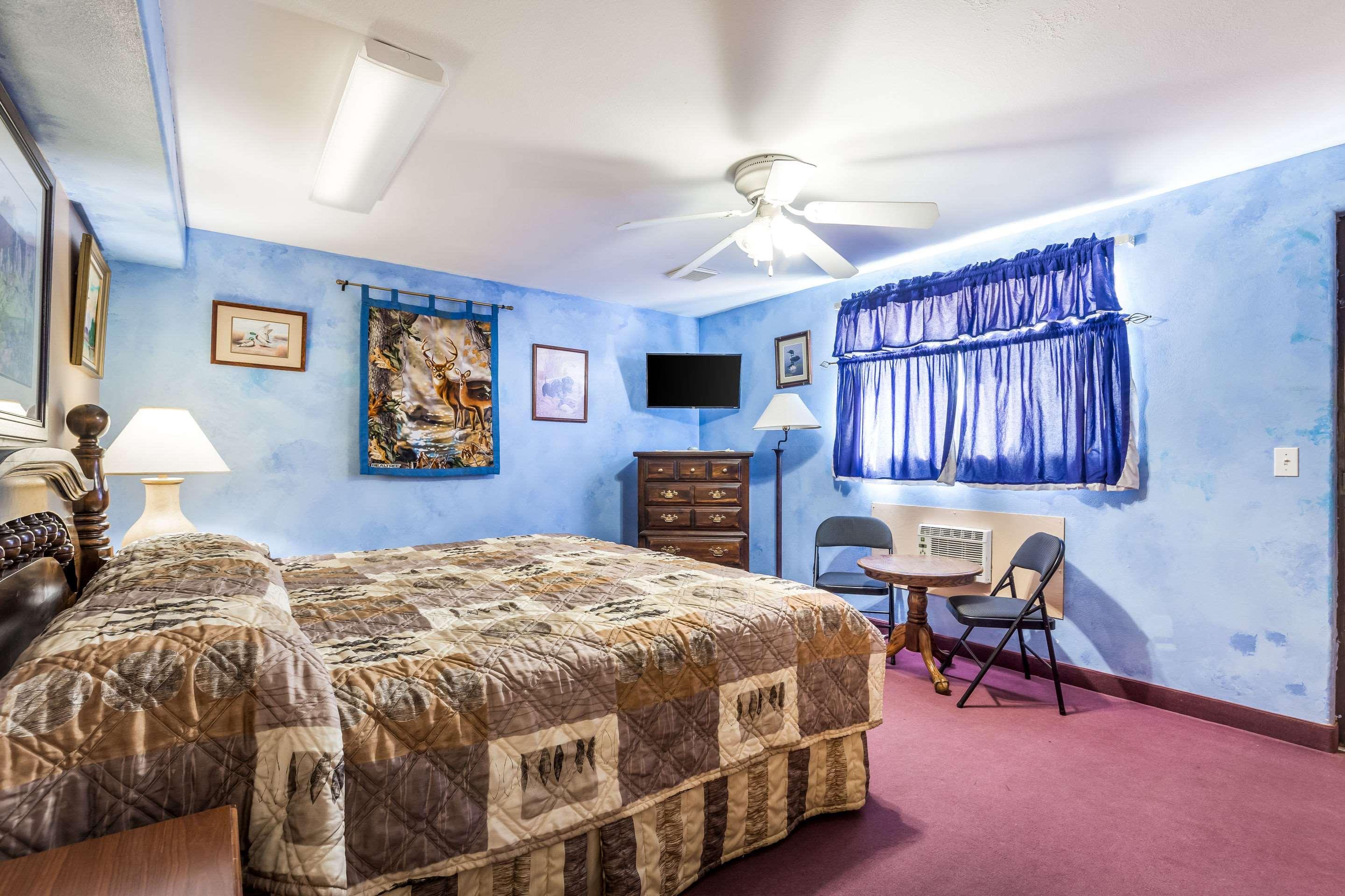 Rodeway Inn & Suites Big Water - Antelope Canyon Eksteriør bilde