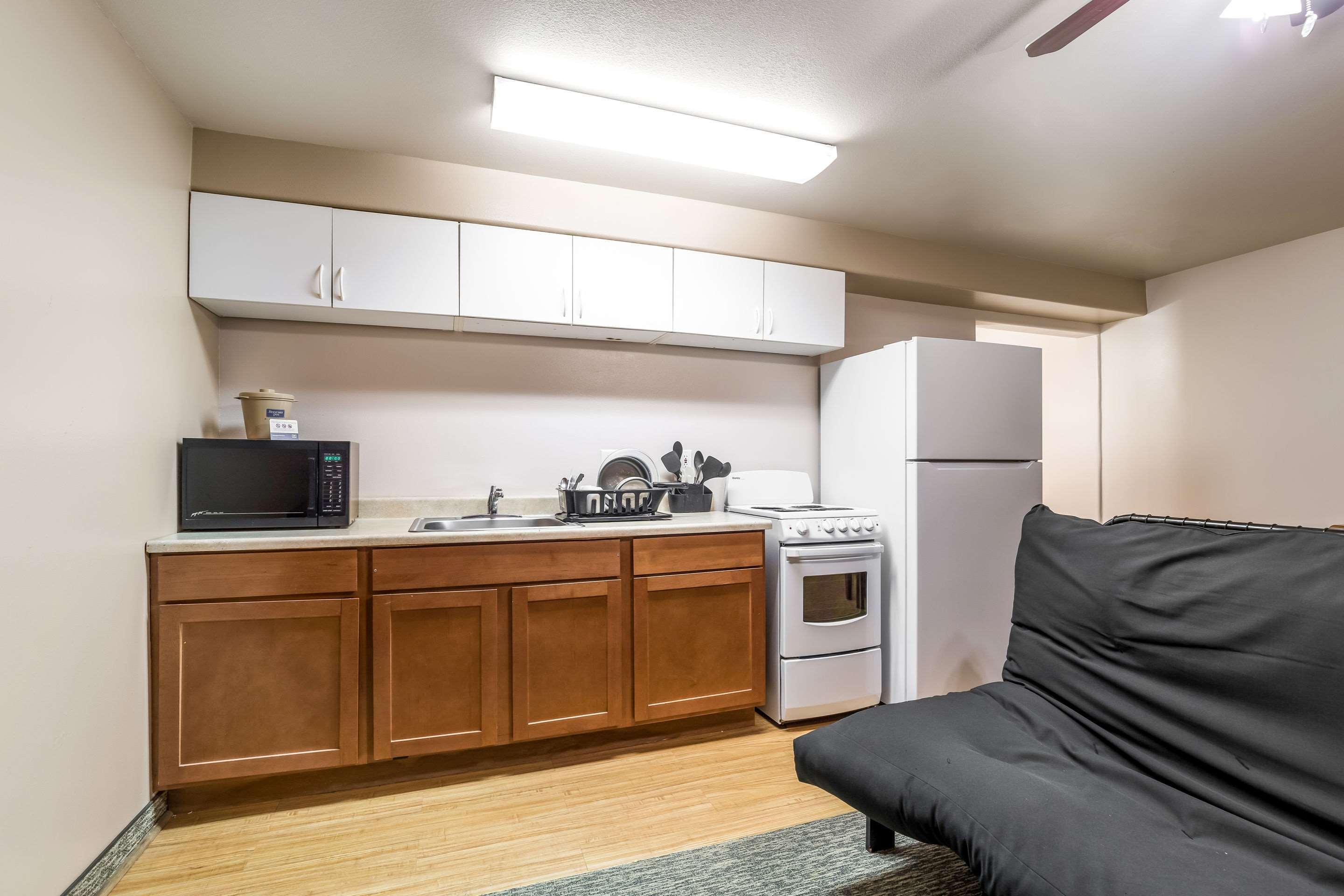 Rodeway Inn & Suites Big Water - Antelope Canyon Eksteriør bilde