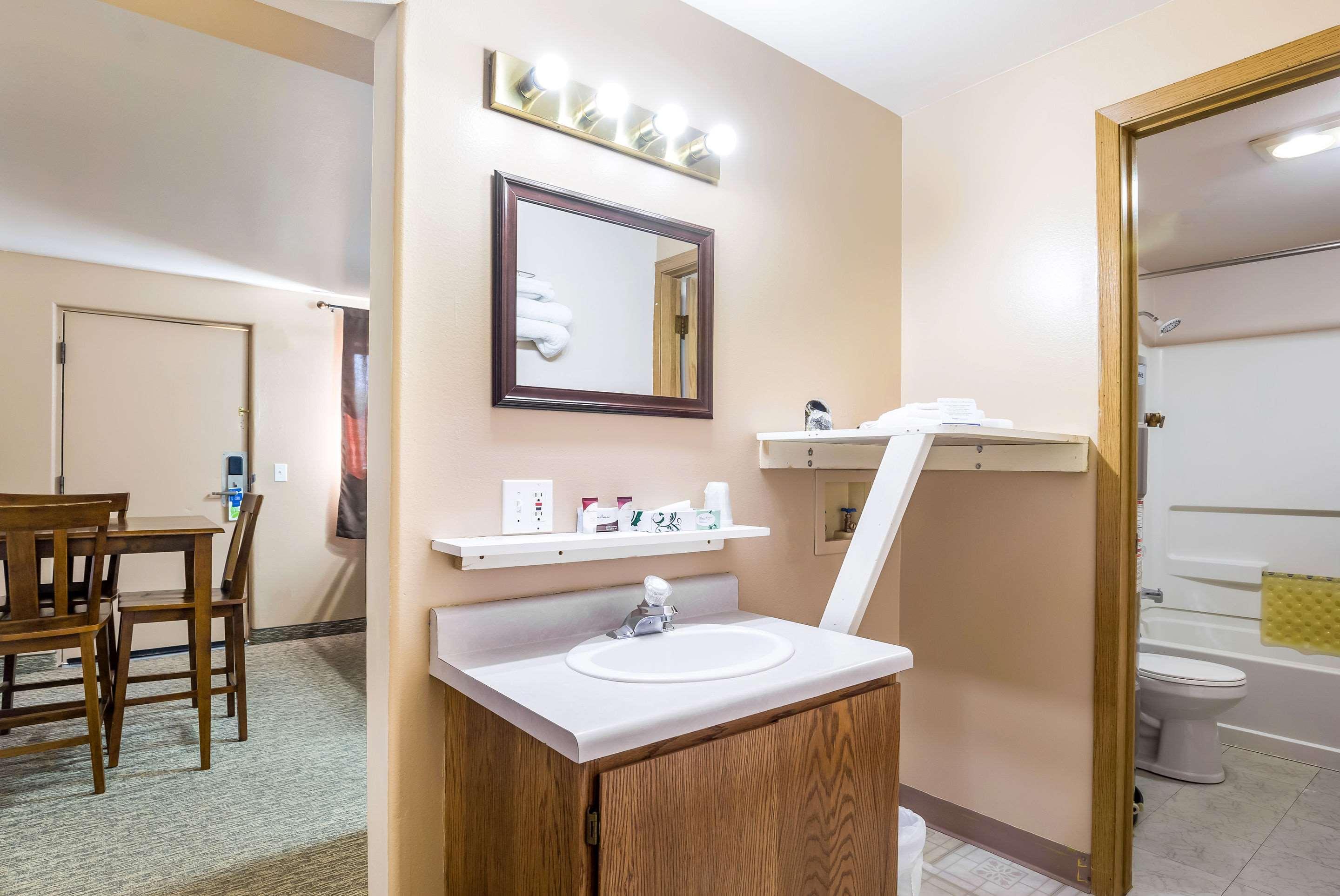 Rodeway Inn & Suites Big Water - Antelope Canyon Eksteriør bilde