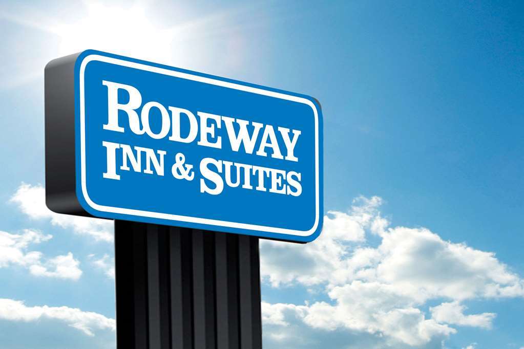 Rodeway Inn & Suites Big Water - Antelope Canyon Eksteriør bilde